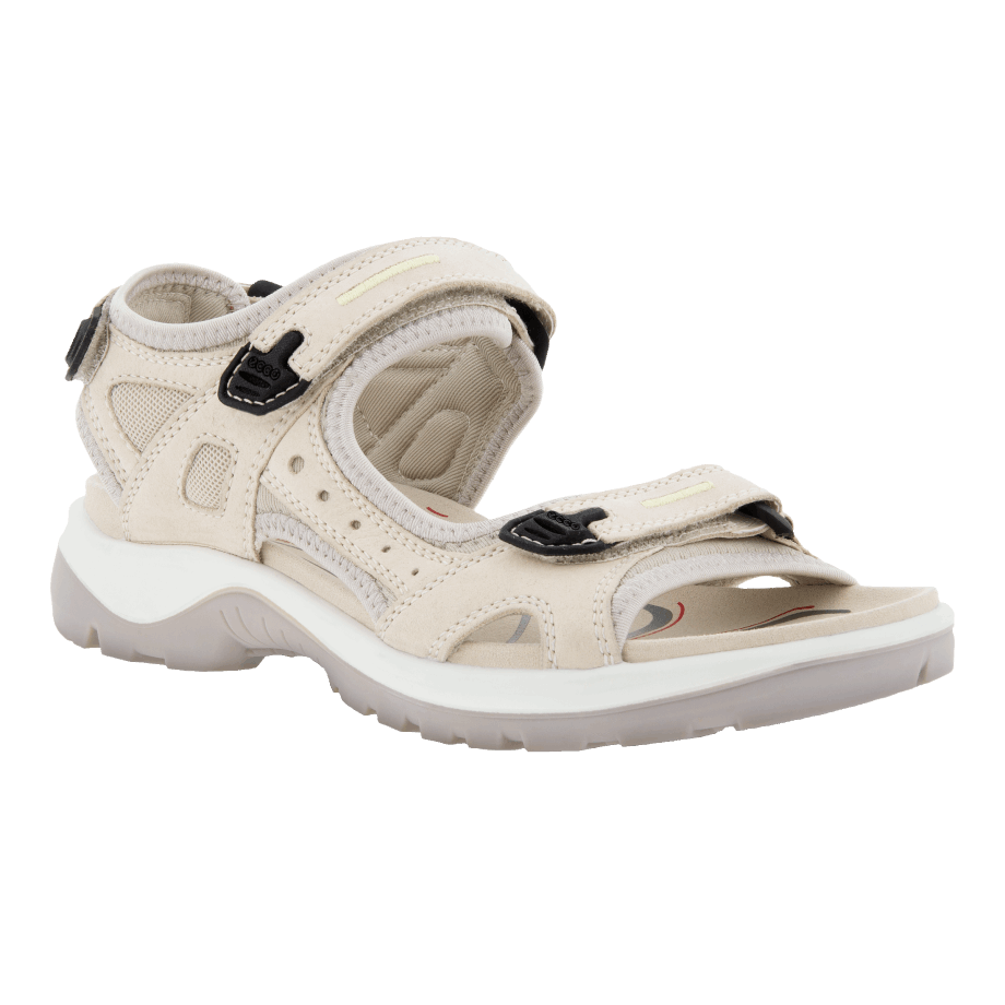 Ecco Norge Offroad Sandal Kalkstein