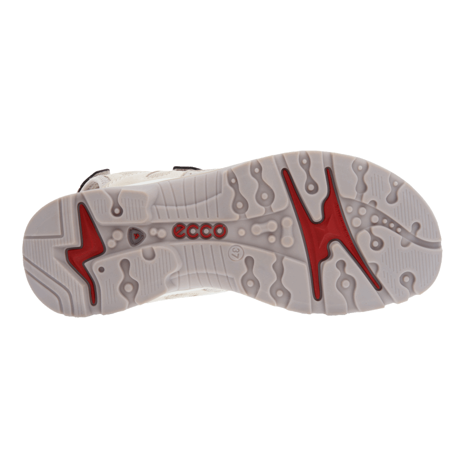 Ecco Norge Offroad Sandal Kalkstein
