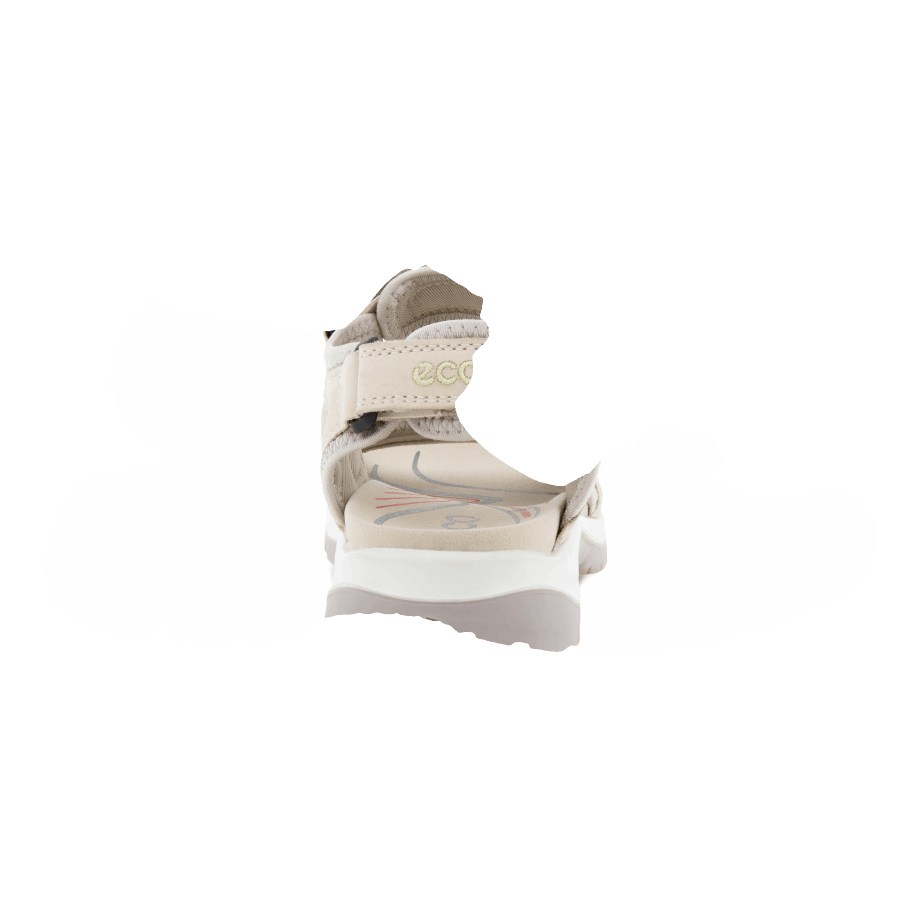 Ecco Norge Offroad Sandal Kvinners Kalkstein