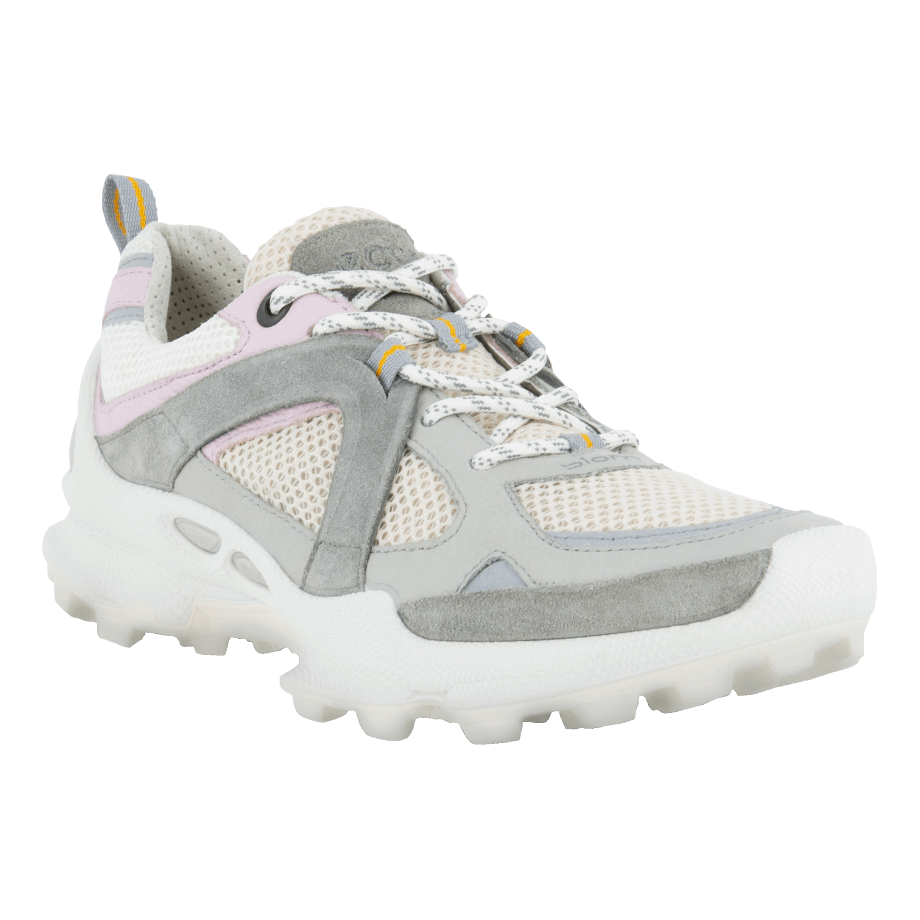 Ecco Norge Biom C-trail Lave Sko Damer Flerfarget Villdue