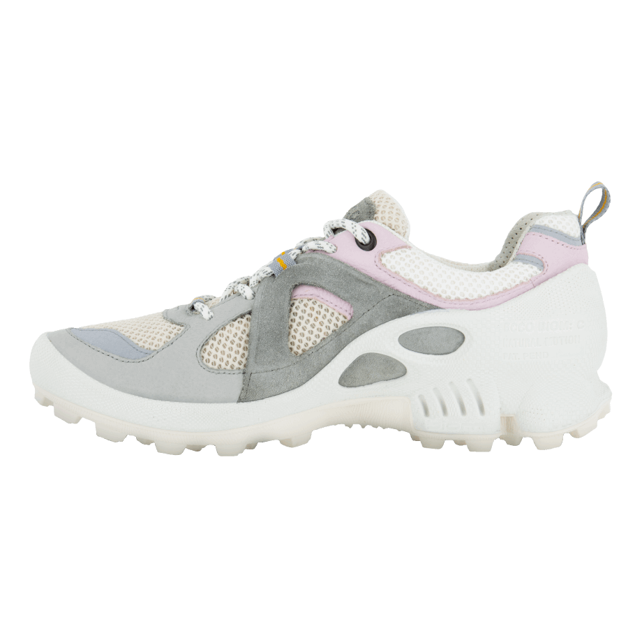 Ecco Norge Biom C-trail Lave Sko Damer Flerfarget Villdue