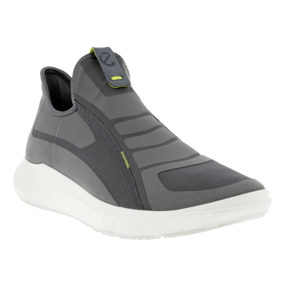 Ecco Norge Ath-1fm Alpha Slip-on Herremagnet