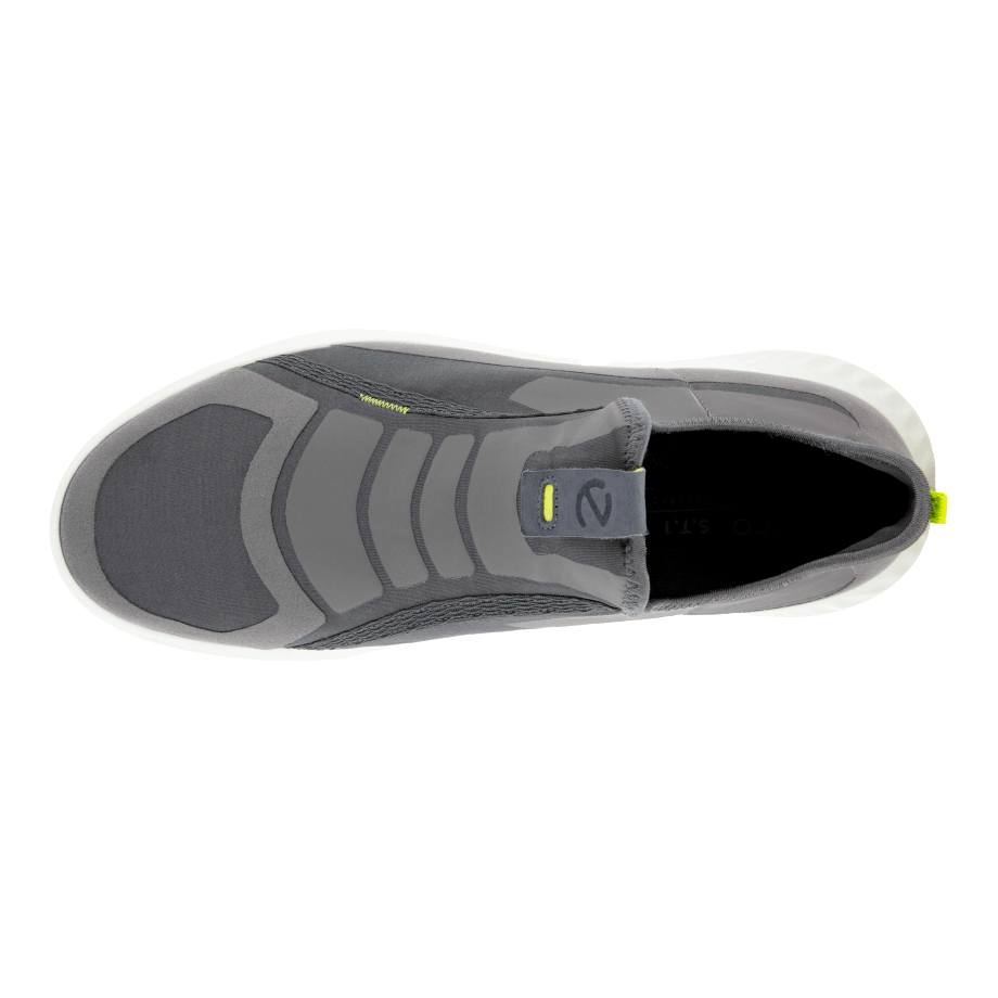 Ecco Norge Ath-1fm Alpha Slip-on Herremagnet