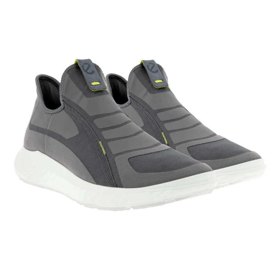 Ecco Norge Ath-1fm Alpha Slip-on Herremagnet