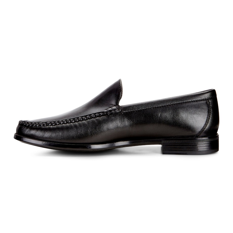 Ecco Norge Kjole Moc Svart