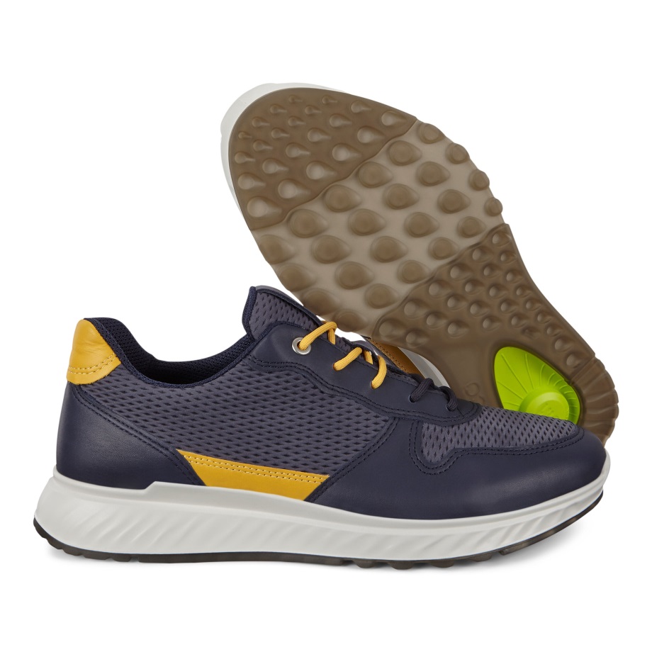 Her Er Norge St.1 Menn Marine-ombre-merigold