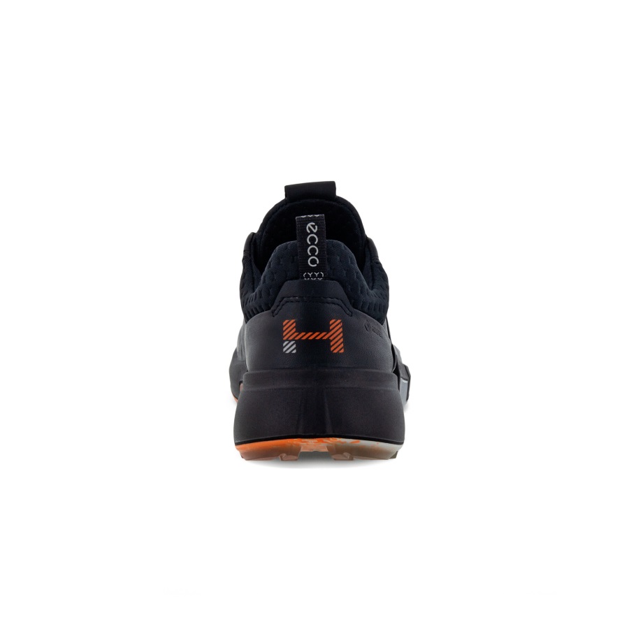 Ecco Norge Golf Biom H4 Gore-tex Dame Svart