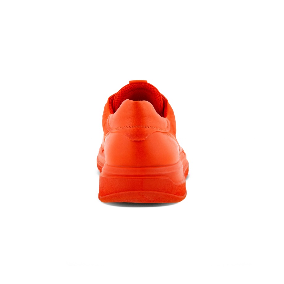 Ecco Norge Soft X Sneaker Herre Fire-fire