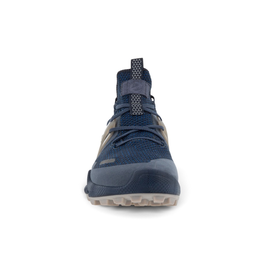 Ecco Norge Biom C-trail Løpesko Herre Ombre-ombre