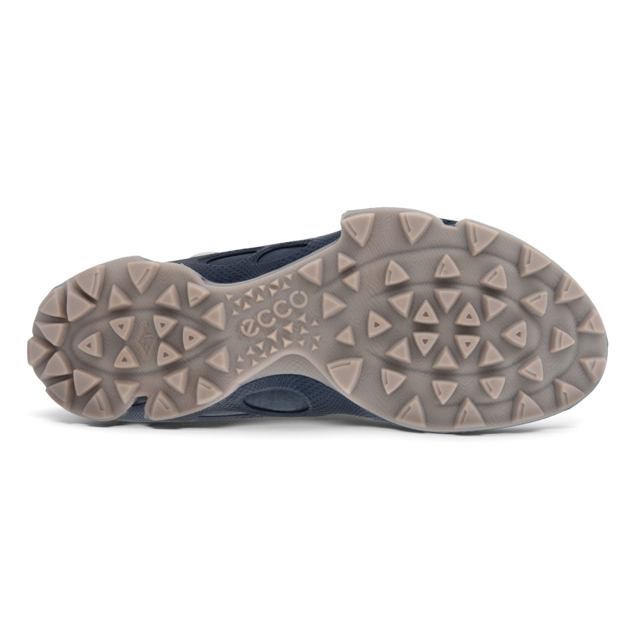 Ecco Norge Biom C-trail Løpesko Herre Ombre-ombre