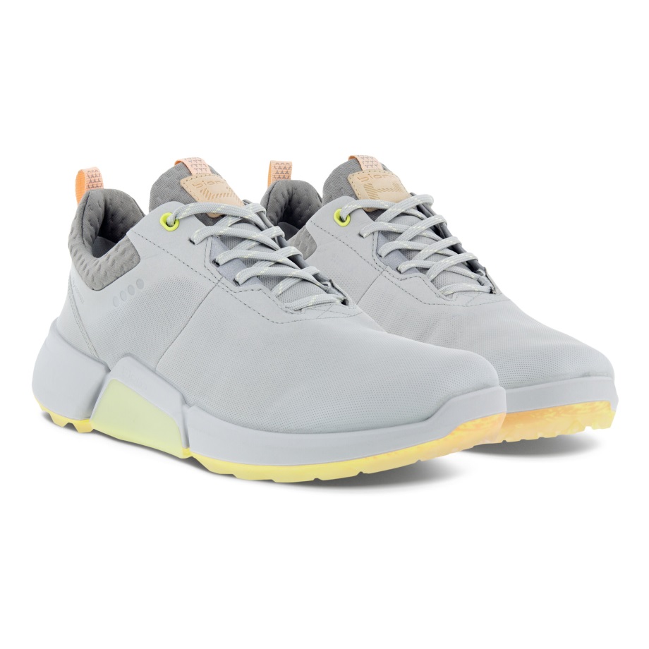 Ecco Norge Golf Biom H4 Dame Betong-fersken Nektar