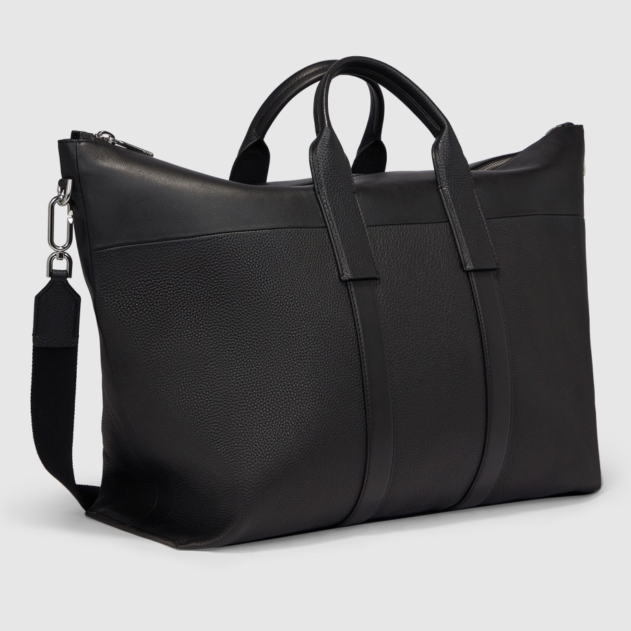 Ecco Norway Textureblock Shopper Sort