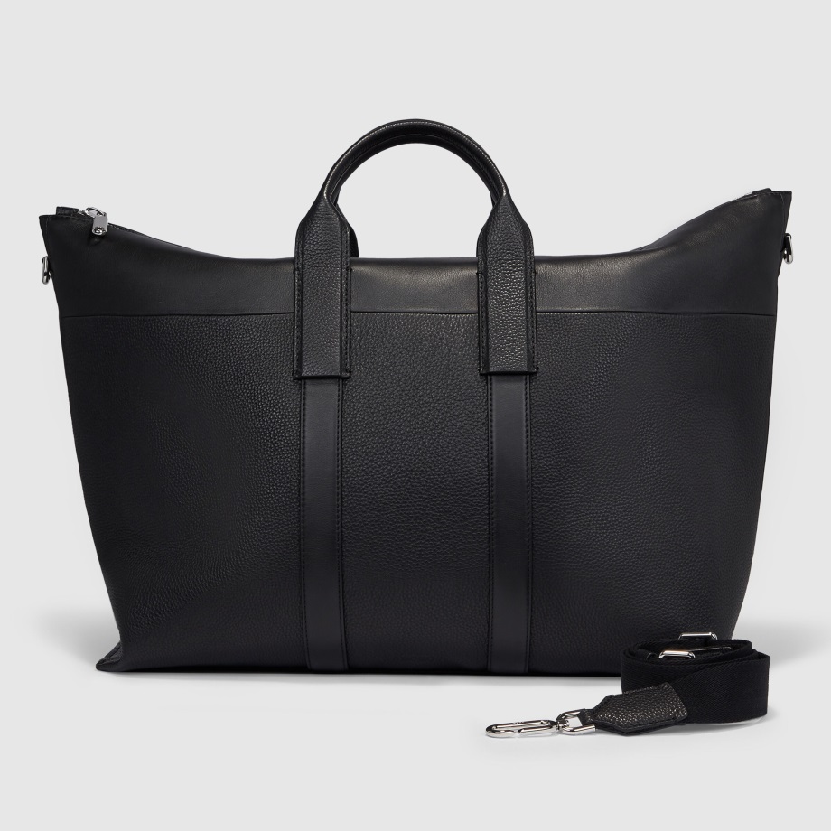 Ecco Norway Textureblock Shopper Sort