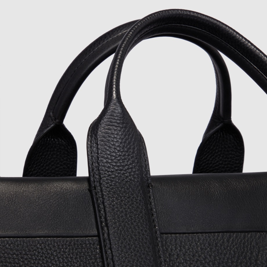 Ecco Norway Textureblock Shopper Sort