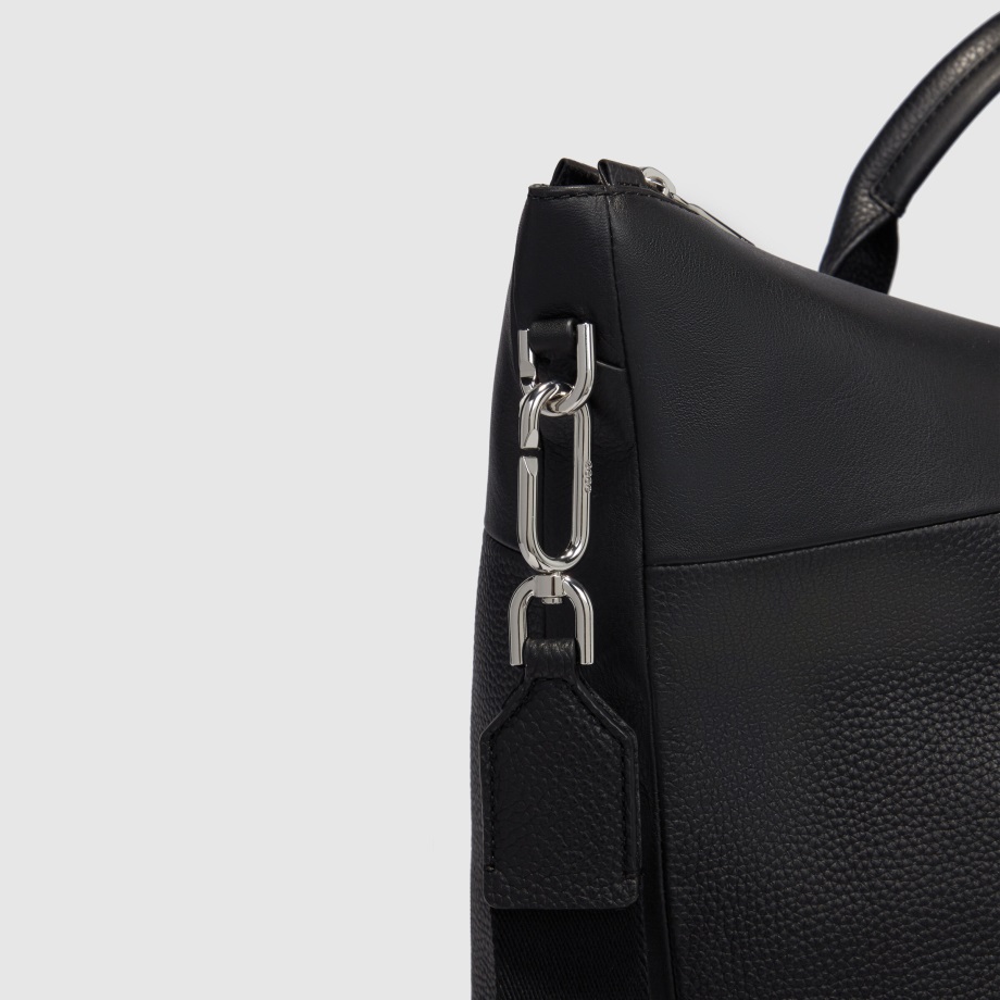 Ecco Norway Textureblock Shopper Sort