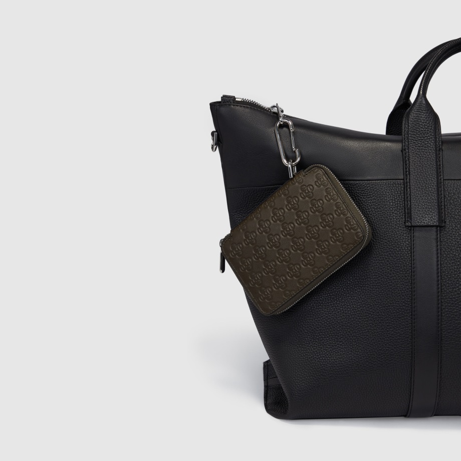 Ecco Norway Textureblock Shopper Sort