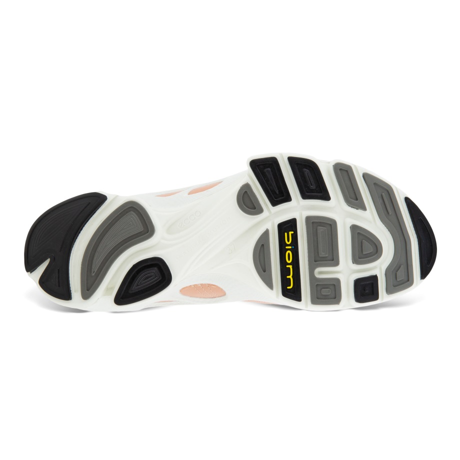 Ecco Norway Biom C 2.1 Kvinners Toscana