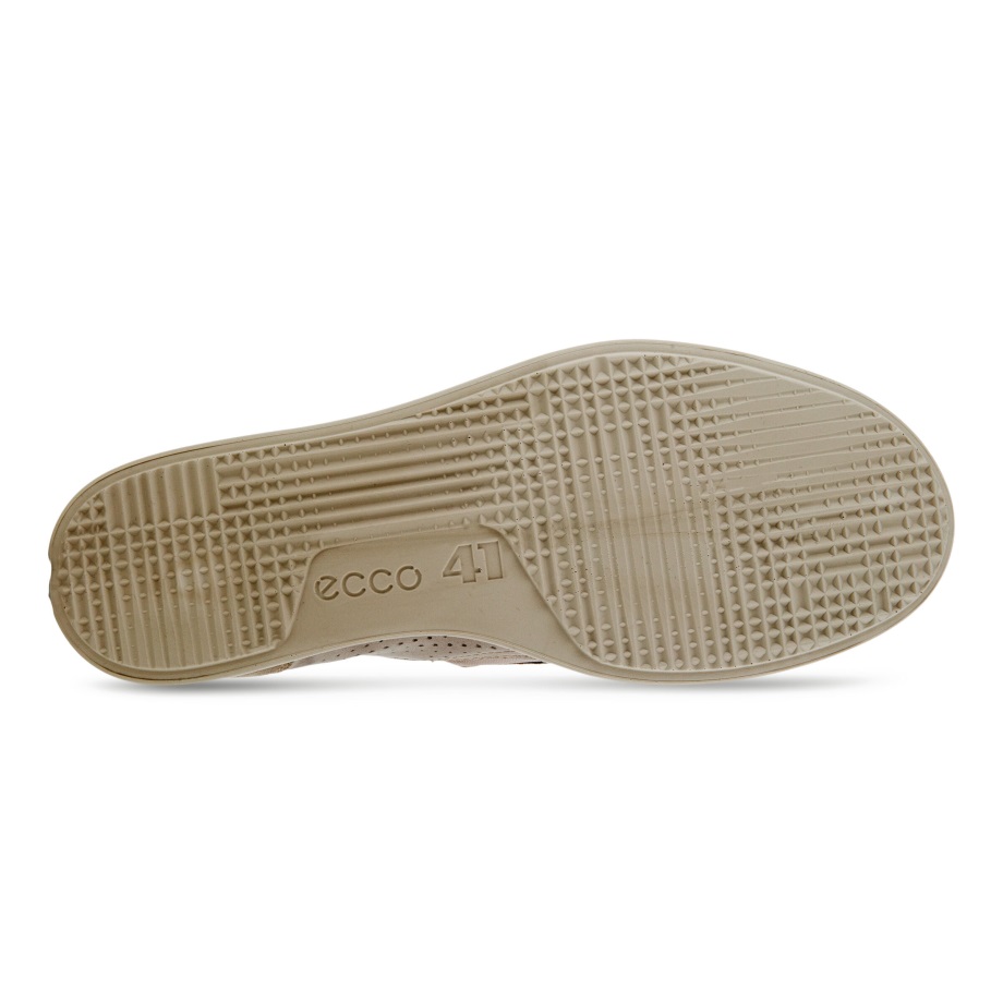 Ecco Norge Collin 2.0 Slip-on Sneaker Herre Moon Rock-moon Rock