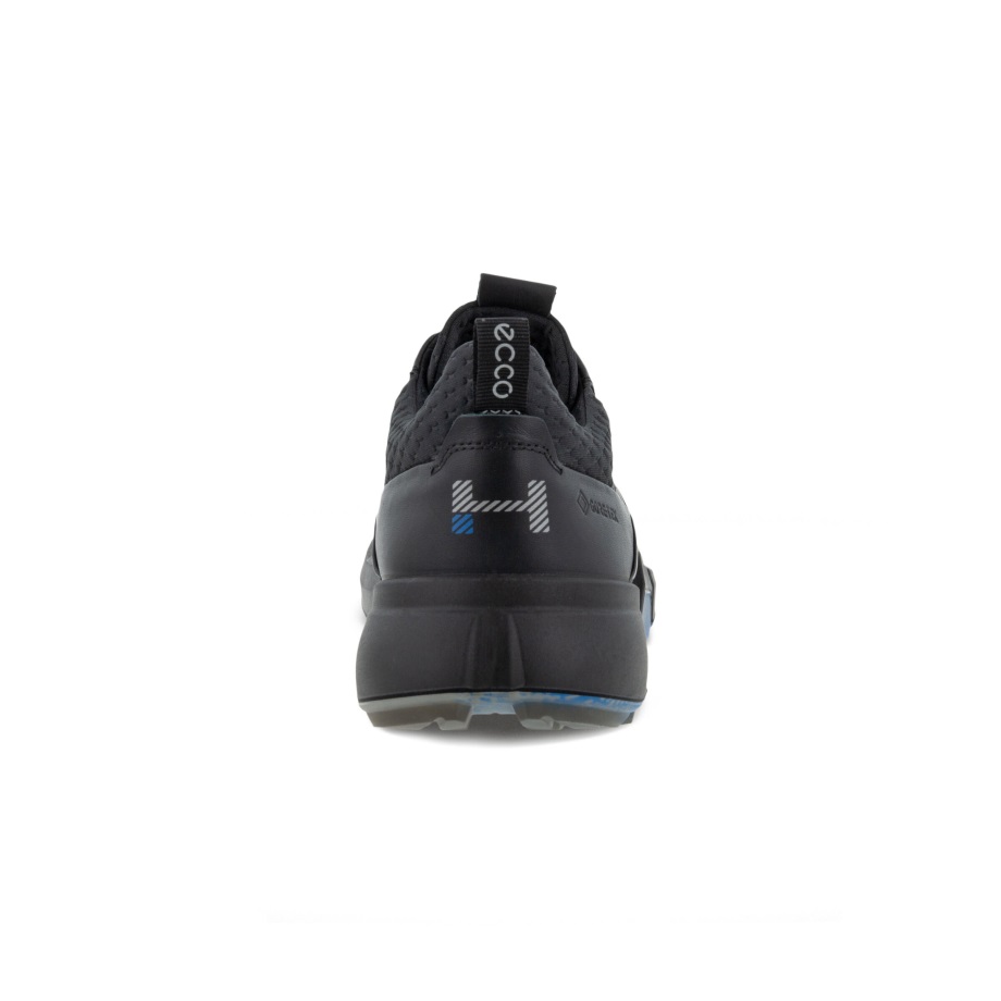 Ecco Norge Golf Biom H4 Gore-tex Herre Sort