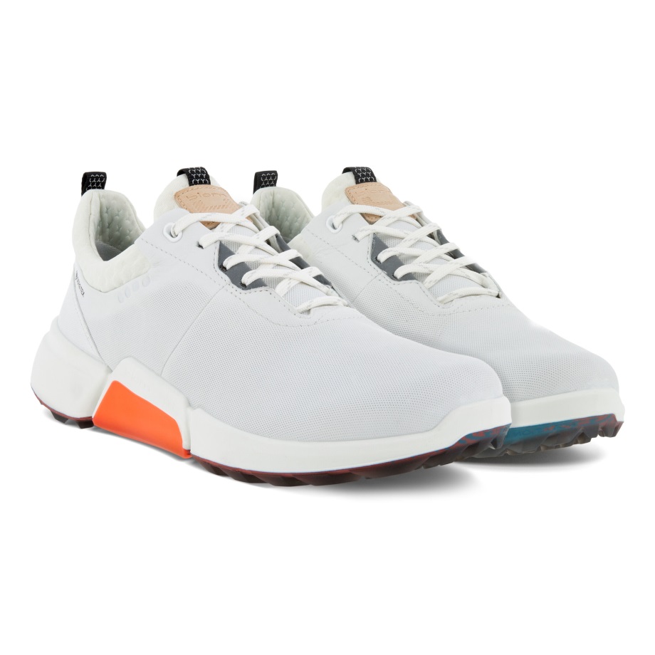 Ecco Norge Golf Biom H4 Dame Hvit