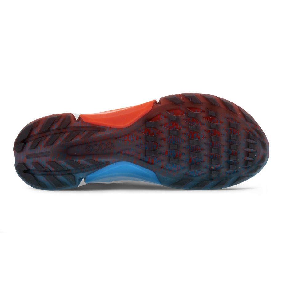 Ecco Norge Golf Biom H4 Dame Hvit