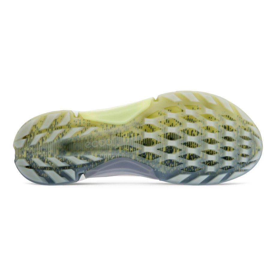 Ecco Norge Golf Biom H4 Kvinners Kalkstein