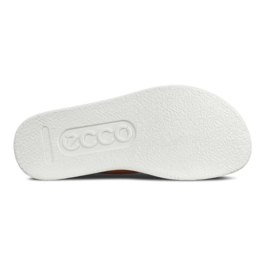 Ecco Norge Flowt Lx Slide Herre Rav