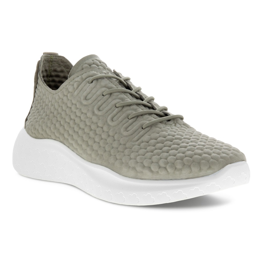 Ecco Norway Therap Sneaker Herre Vetiver