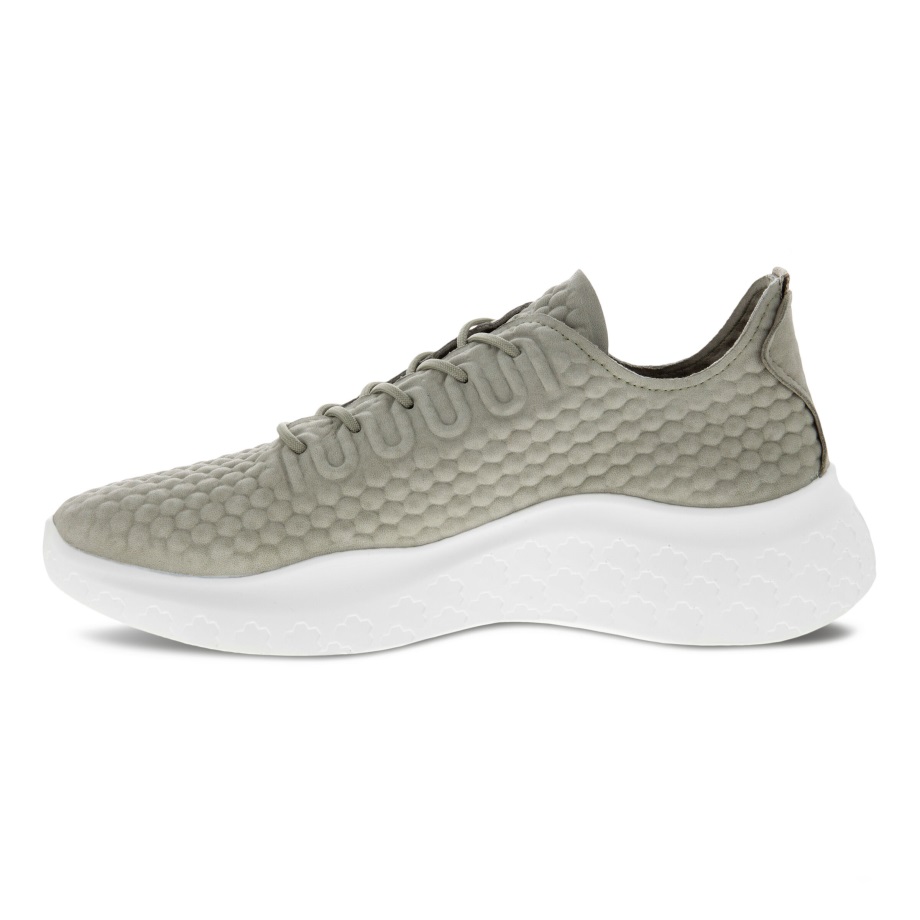 Ecco Norway Therap Sneaker Herre Vetiver