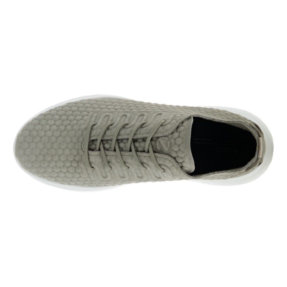 Ecco Norway Therap Sneaker Herre Vetiver