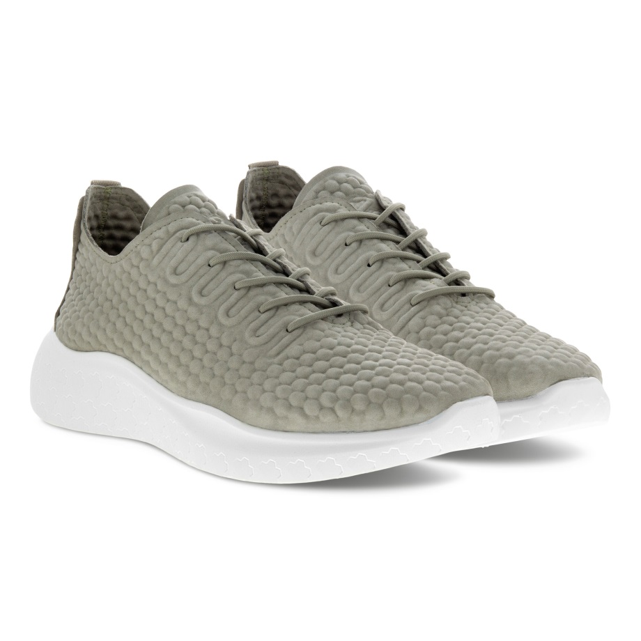 Ecco Norway Therap Sneaker Herre Vetiver