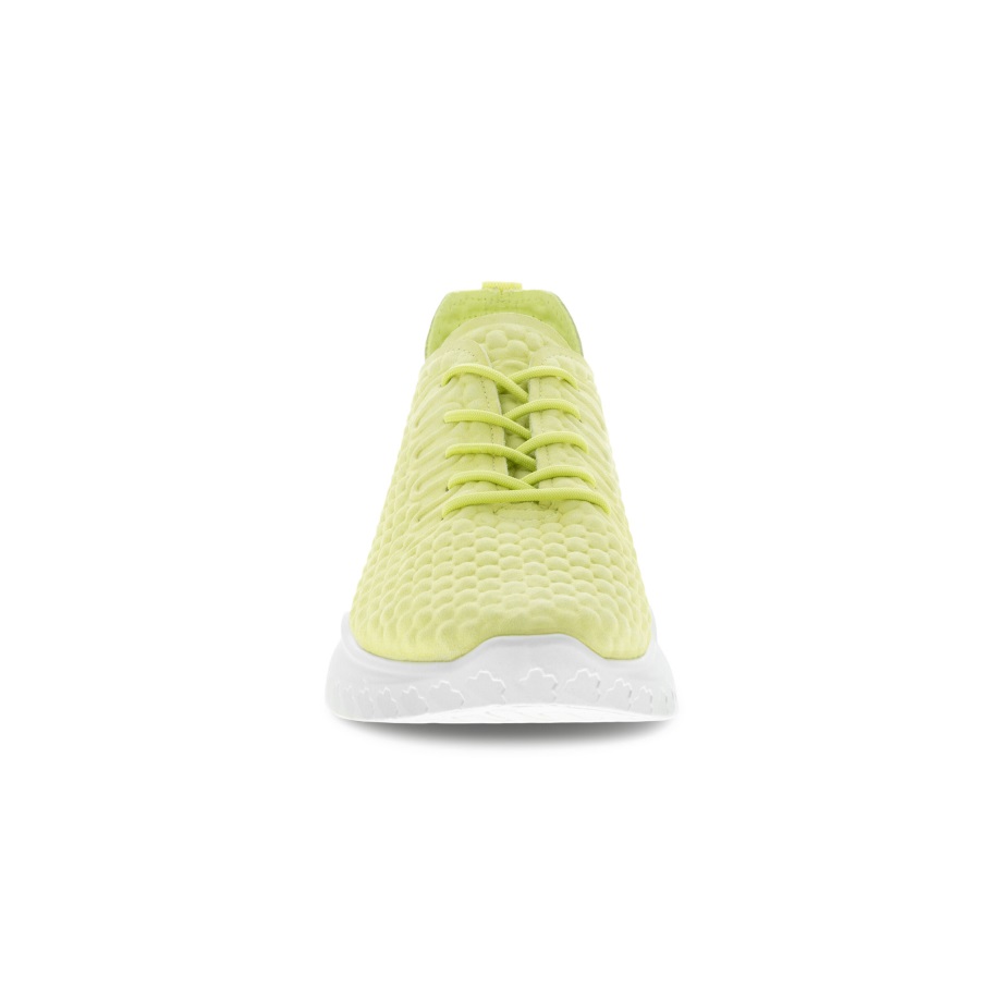 Ecco Norway Therap Sneaker Dame Sunny Lime