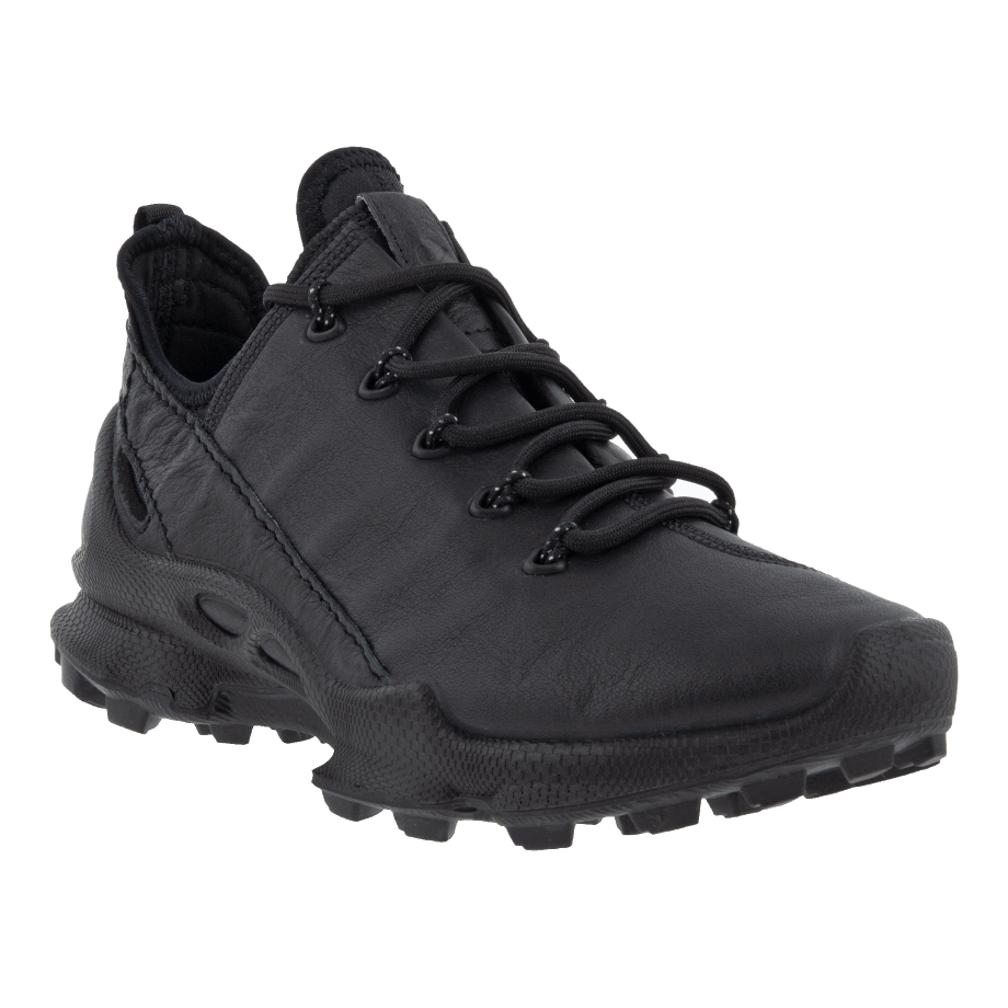 Ecco Norge Biom C-trail Sko Dame Svart