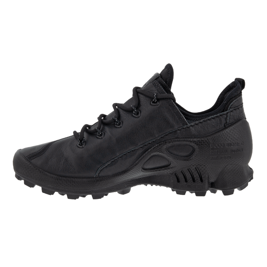 Ecco Norge Biom C-trail Sko Dame Svart