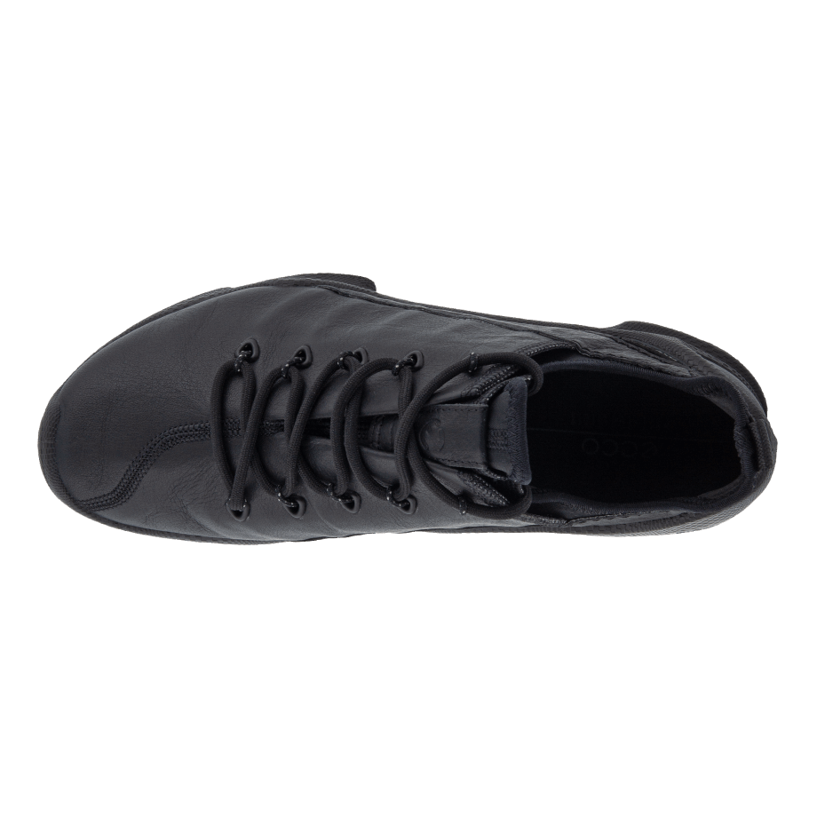 Ecco Norge Biom C-trail Sko Dame Svart