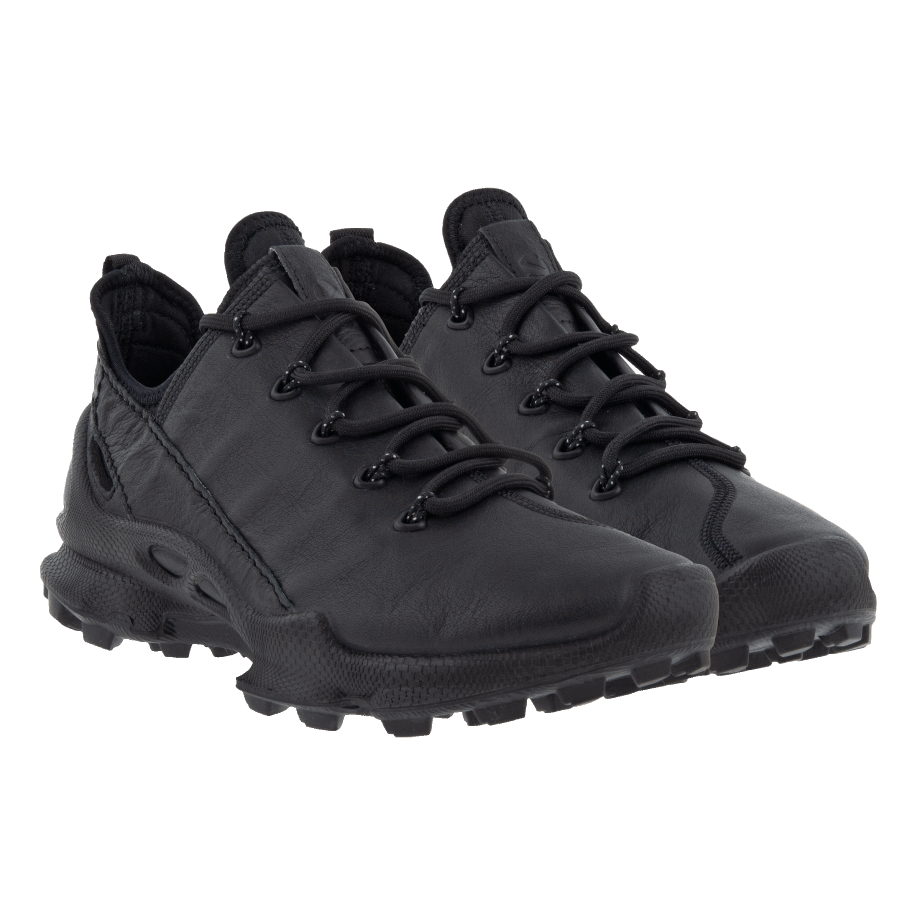 Ecco Norge Biom C-trail Sko Dame Svart