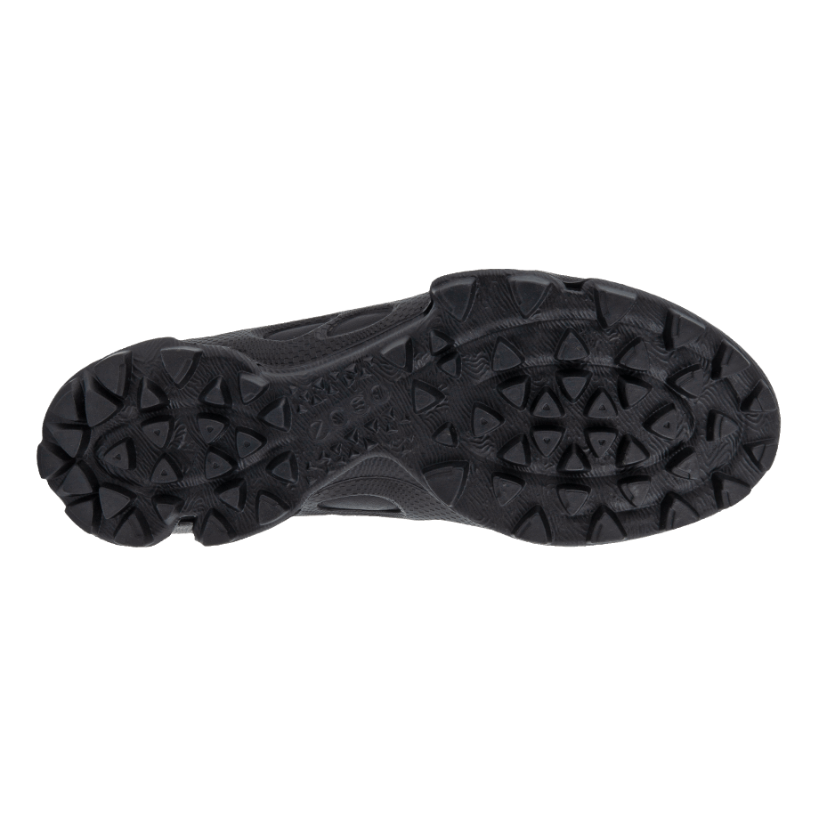 Ecco Norge Biom C-trail Sko Dame Svart