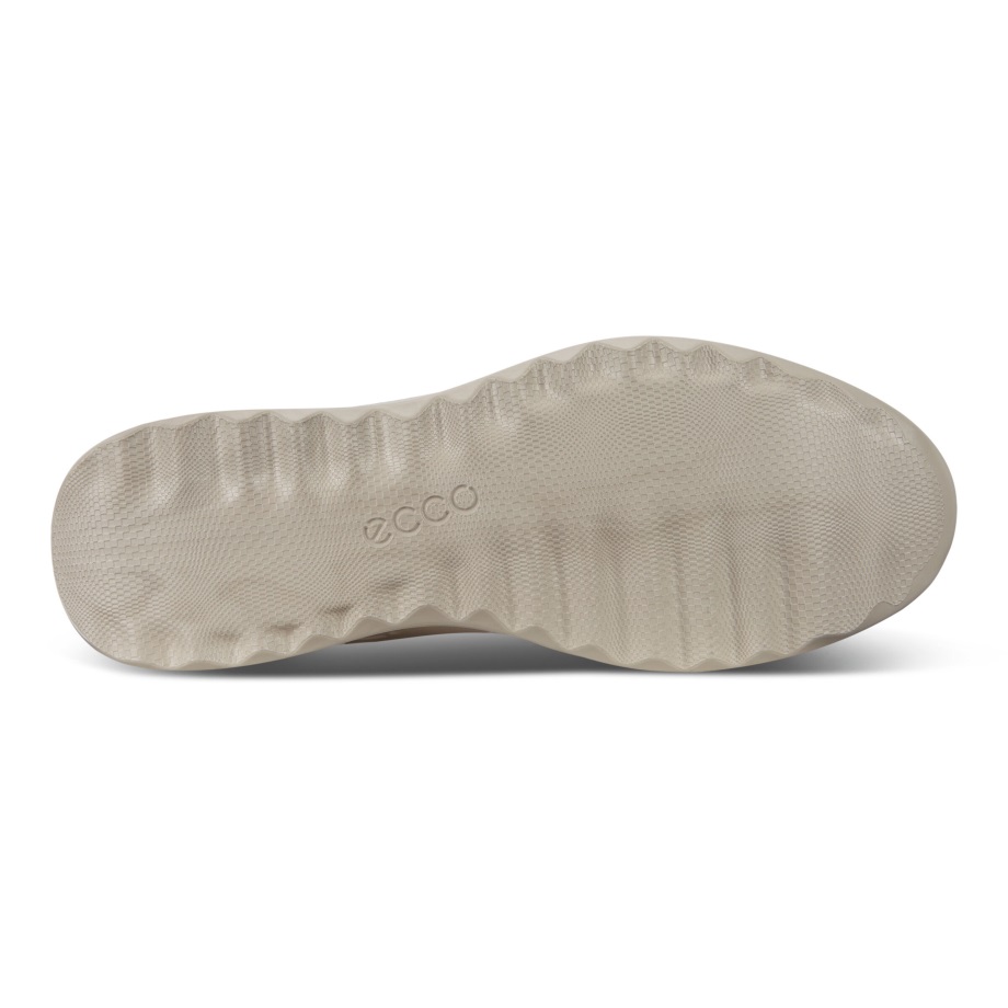 Ecco Norge Flexure Runner Joggesko Dame Chili Rød