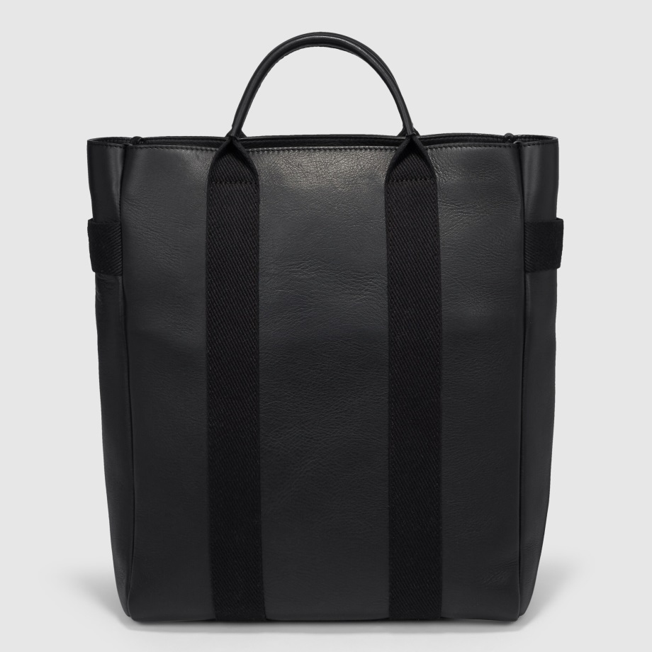 Ecco Norge Reisetote