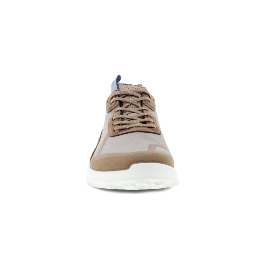 Ecco Norway Biom 2.1 X Country Kvinners Måne Rock-taupe