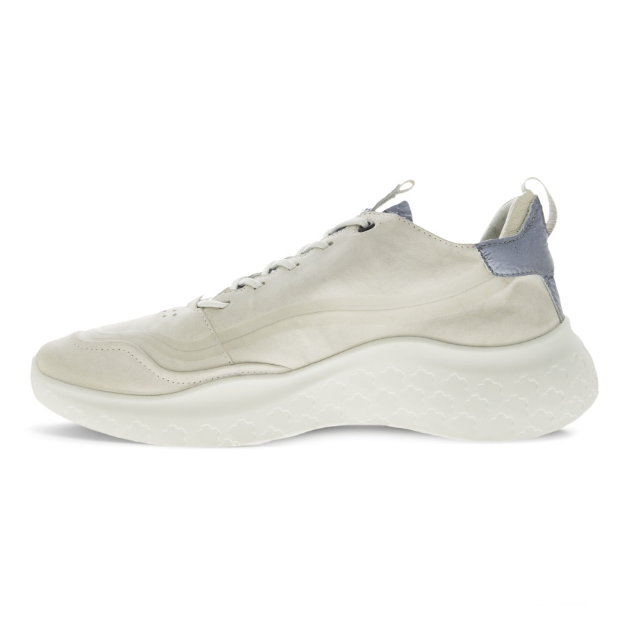 Ecco Norway Therap Sneaker Blade Dame Nyanse Hvit