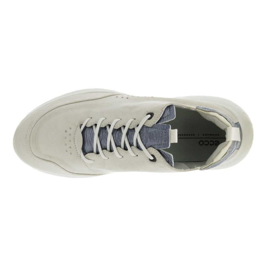 Ecco Norway Therap Sneaker Blade Dame Nyanse Hvit