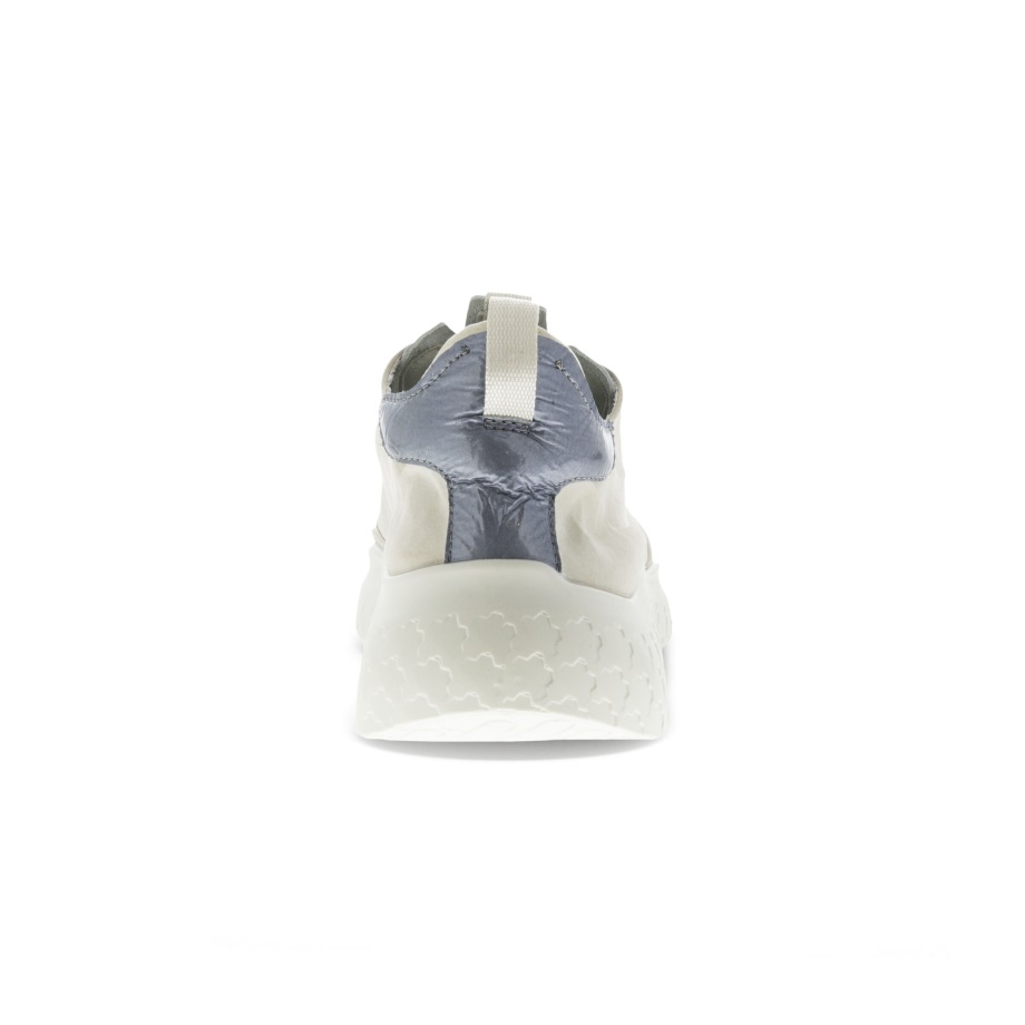 Ecco Norway Therap Sneaker Blade Dame Nyanse Hvit