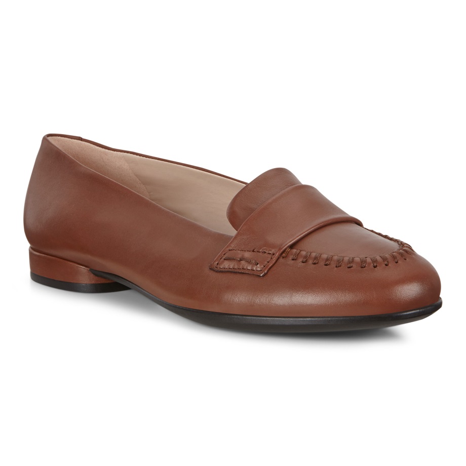 Ecco Norge Anine Loafer Damekanel