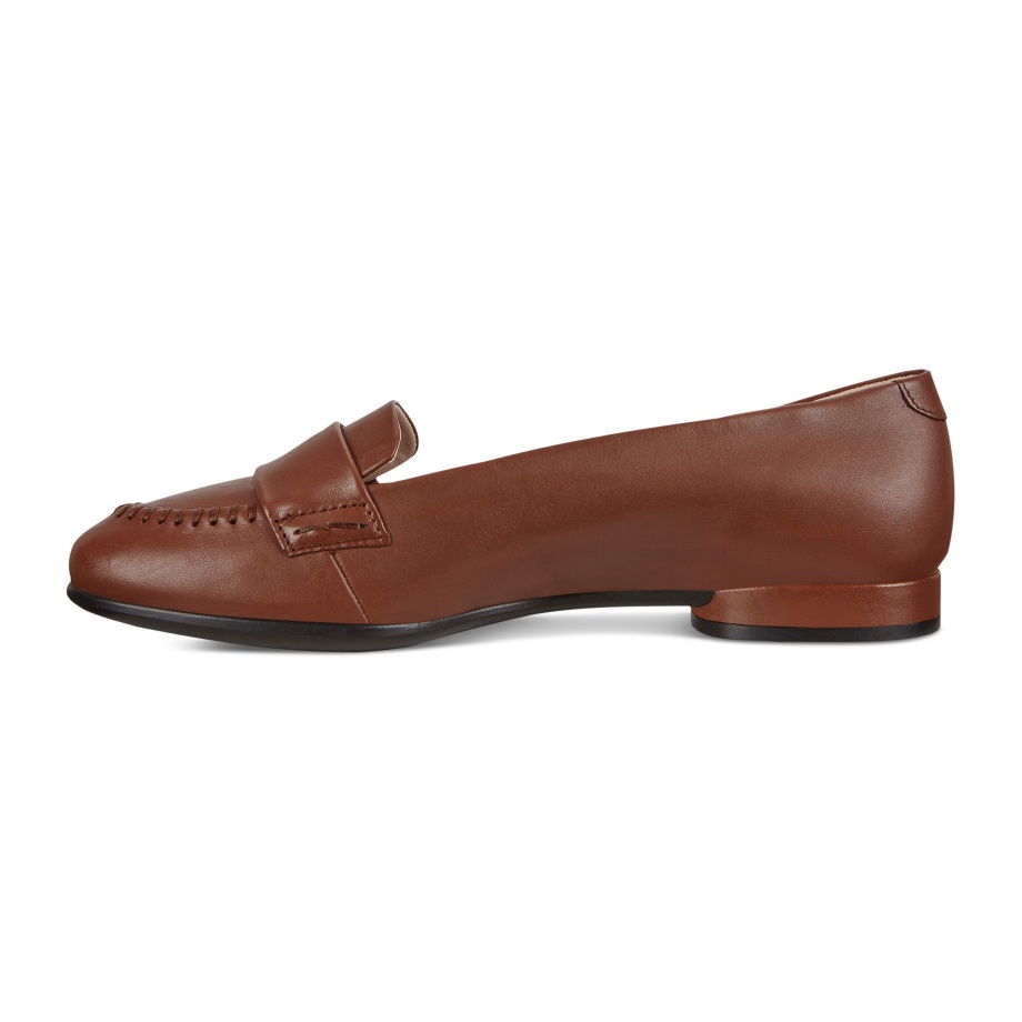 Ecco Norge Anine Loafer Damekanel