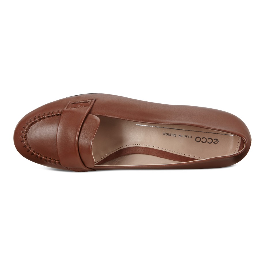 Ecco Norge Anine Loafer Damekanel