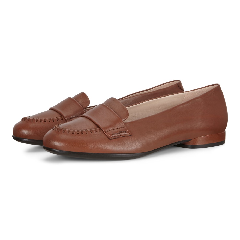 Ecco Norge Anine Loafer Damekanel