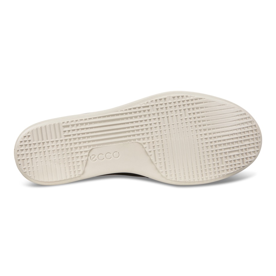 Ecco Norge Collin 2.0 Slip-on Herre Svart-svart