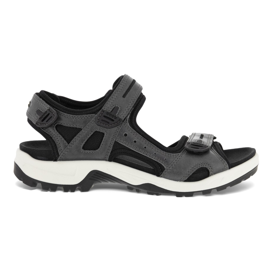 Ecco Norway Offroad Upcycle Editions Herremagnet