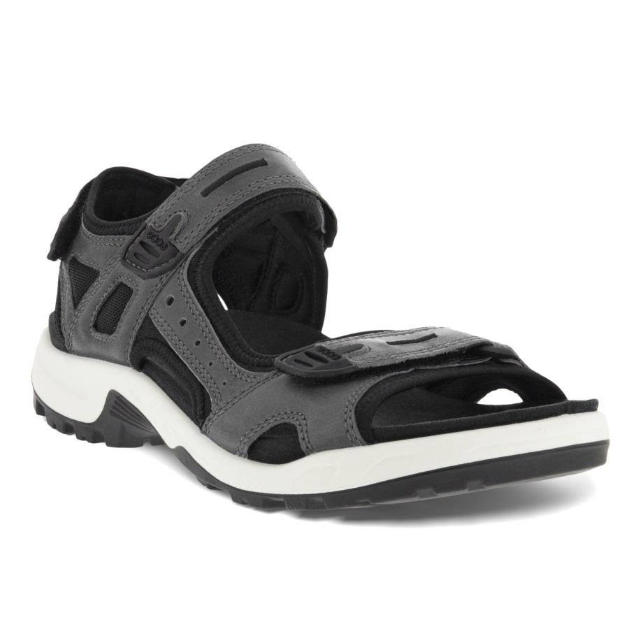 Ecco Norway Offroad Upcycle Editions Herremagnet